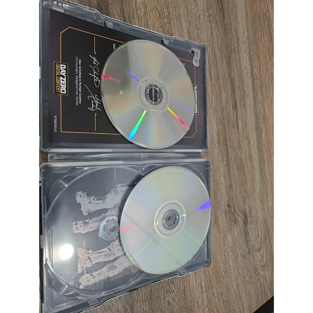 Call of Duty: Advanced Warfare Steelbook Edition Sony PlayStation 4 PS4